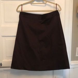 Banana Republic Skirt